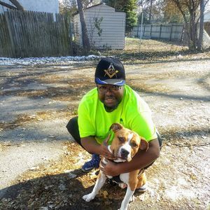 Meet your Posher, Howard